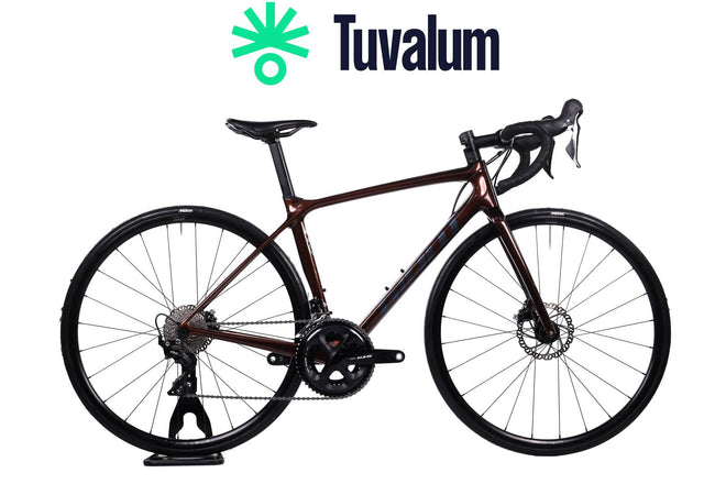 Giant TCR Advanced 2 - Bici da corsa