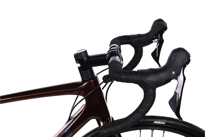 Giant TCR Advanced 2 - Bici da corsa