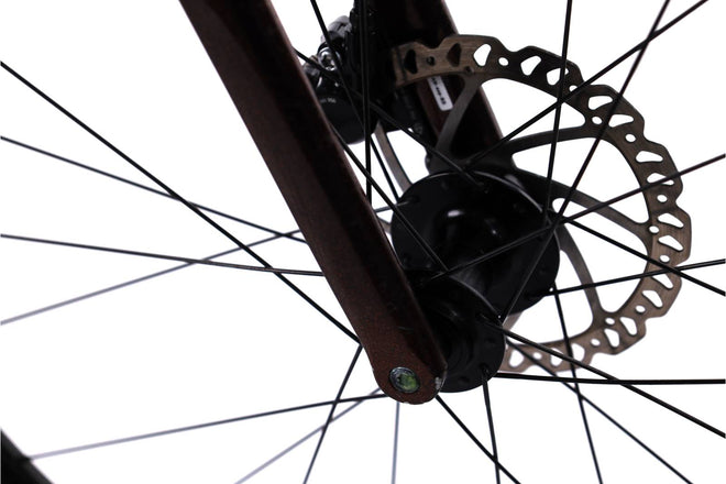 Giant TCR Advanced 2 - Bici da corsa