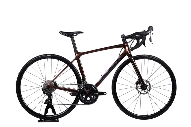 Giant TCR Advanced 2 - Bici da corsa