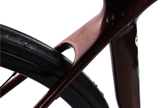 Giant TCR Advanced 2 - Bici da corsa