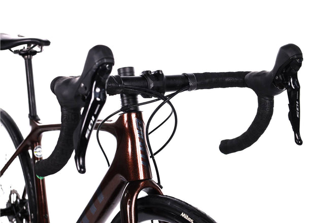 Giant TCR Advanced 2 - Bici da corsa