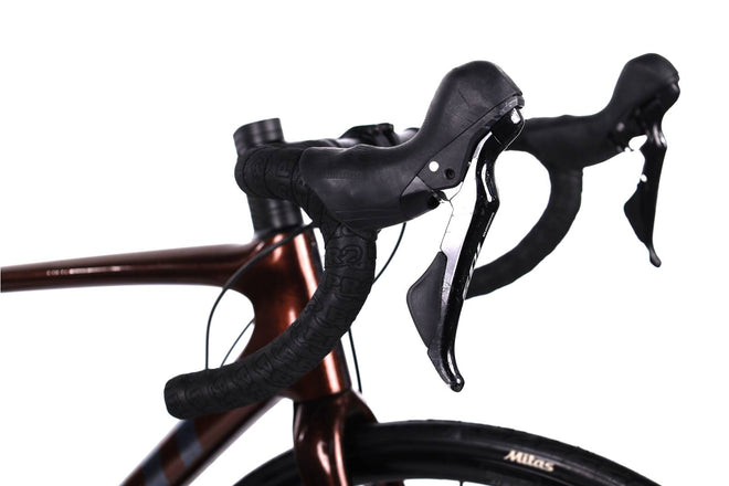 Giant TCR Advanced 2 - Bici da corsa