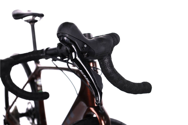 Giant TCR Advanced 2 - Bici da corsa