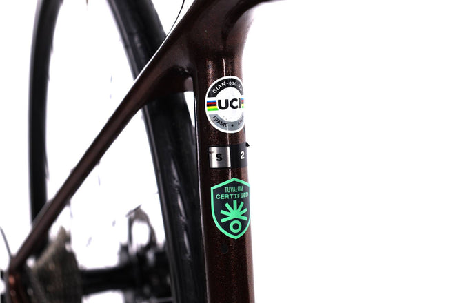 Giant TCR Advanced 2 - Bici da corsa