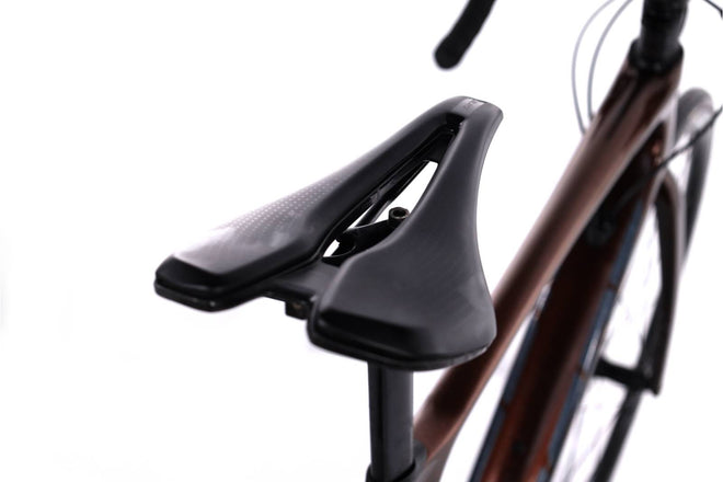 Giant TCR Advanced 2 - Bici da corsa