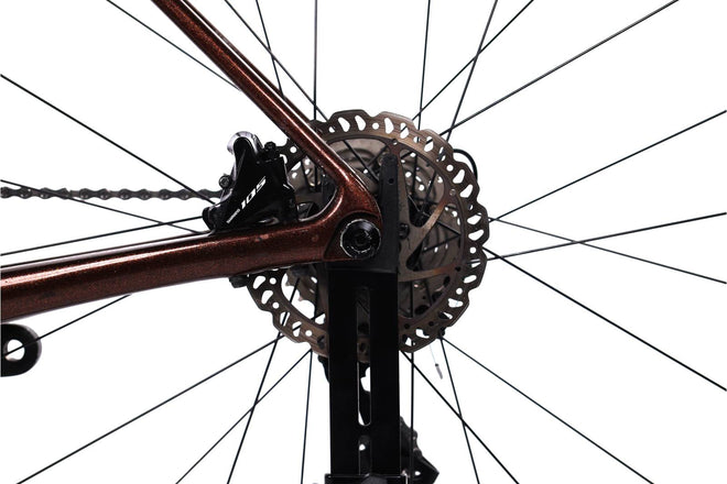 Giant TCR Advanced 2 - Bici da corsa