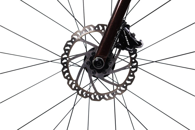 Giant TCR Advanced 2 - Bici da corsa