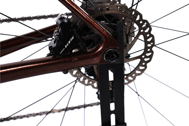 Giant TCR Advanced 2 - Bici da corsa