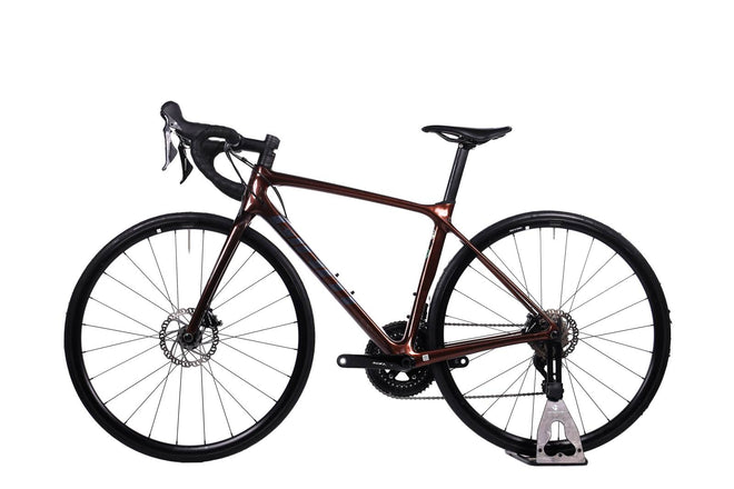 Giant TCR Advanced 2 - Bici da corsa