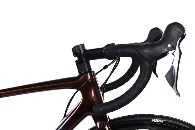 Giant TCR Advanced 2 - Bici da corsa