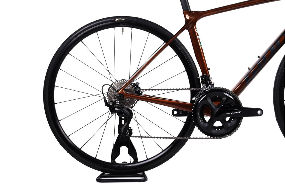 Giant TCR  Advanced Disc 2