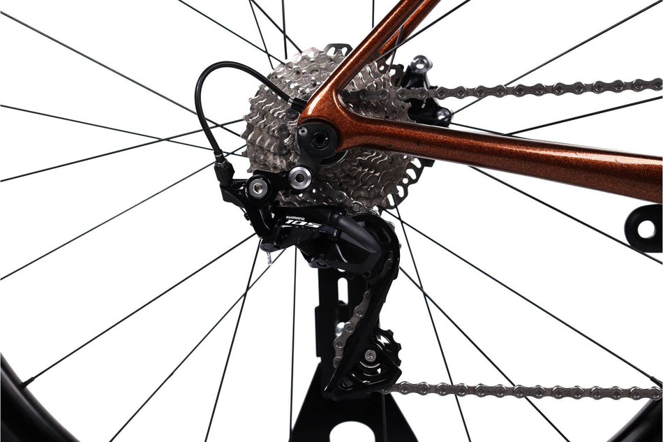 Giant TCR  Advanced Disc 2