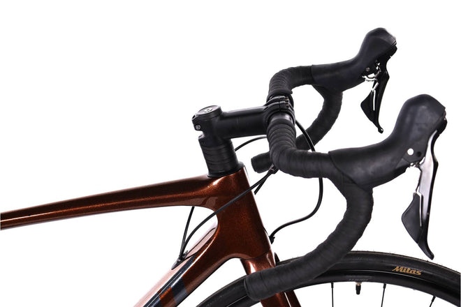 Giant TCR Advanced Disc 2 Pro Compact - Bici da corsa