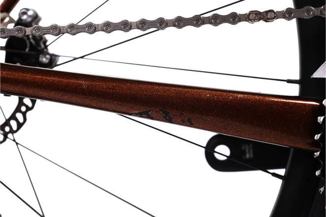 Giant TCR Advanced Disc 2 Pro Compact - Bici da corsa