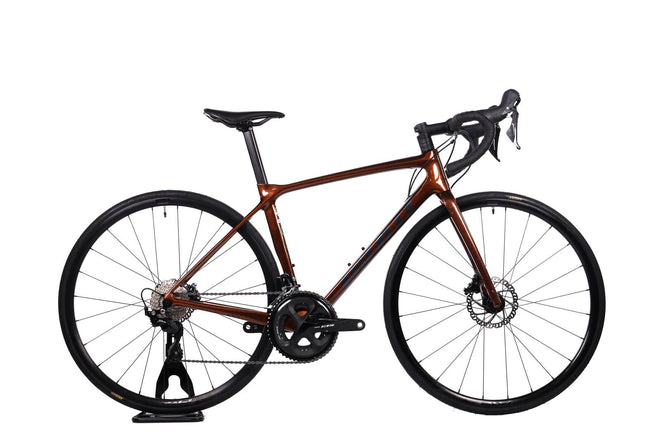 Giant TCR Advanced Disc 2 Pro Compact - Bici da corsa