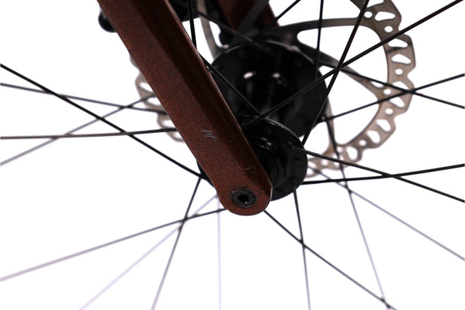 Giant TCR Advanced Disc 2 Pro Compact - Bici da corsa