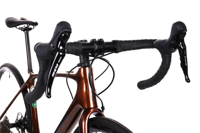 Giant TCR Advanced Disc 2 Pro Compact - Bici da corsa