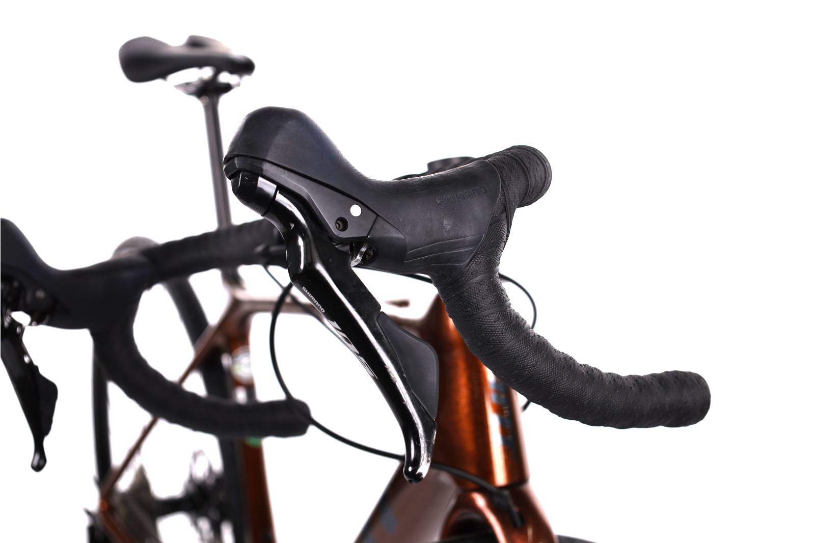 Giant TCR Advanced Disc 2 Pro Compact