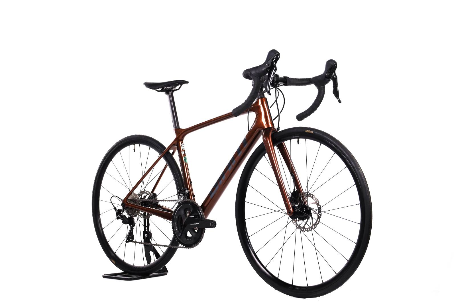 Giant TCR Advanced Disc 2 Pro Compact