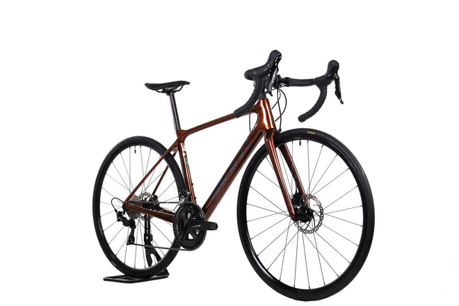 Giant TCR Advanced Disc 2 Pro Compact - Bici da corsa