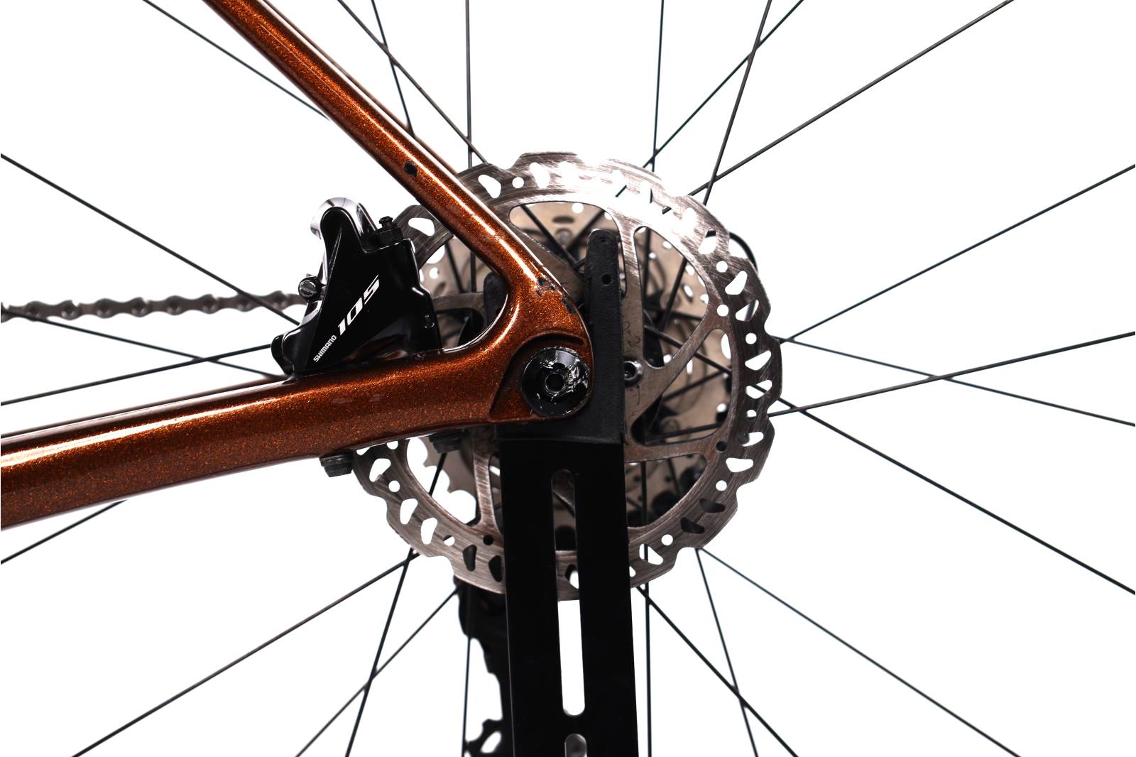 Giant TCR Advanced Disc 2 Pro Compact