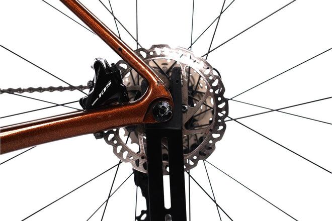 Giant TCR Advanced Disc 2 Pro Compact - Bici da corsa