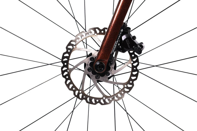 Giant TCR Advanced Disc 2 Pro Compact - Bici da corsa