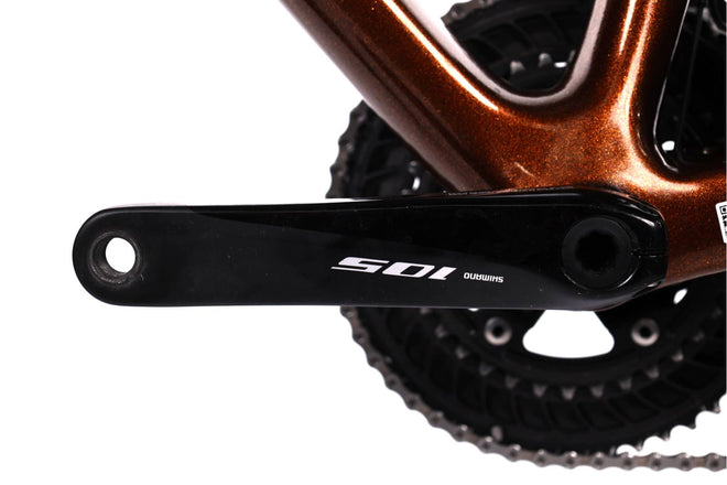 Giant TCR Advanced Disc 2 Pro Compact - Bici da corsa