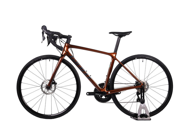 Giant TCR Advanced Disc 2 Pro Compact - Bici da corsa