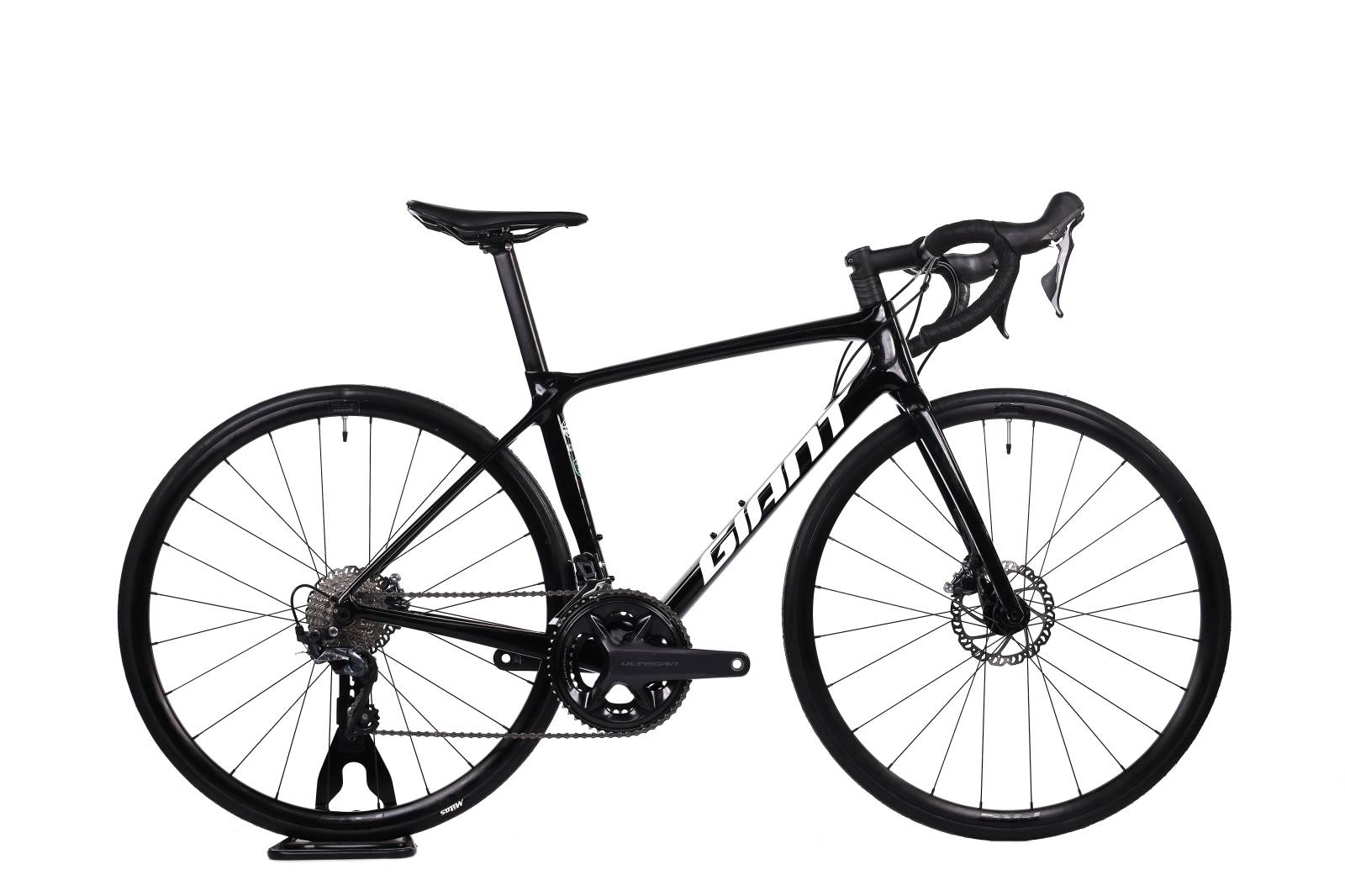 Giant TCR Advanced Pro 0 Disc