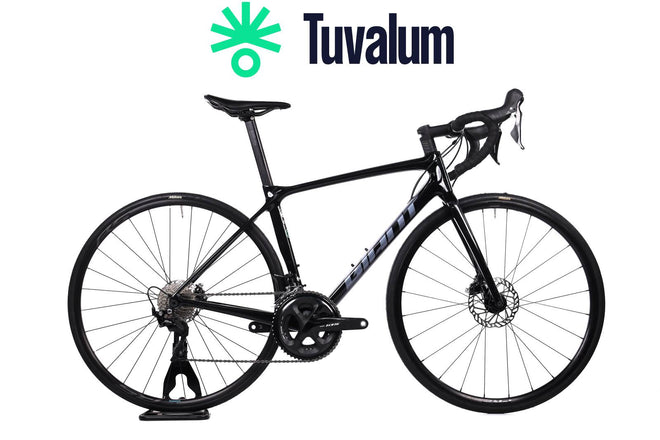 Giant TCR Advanced Disc 2 Pro Compact - Bici da corsa