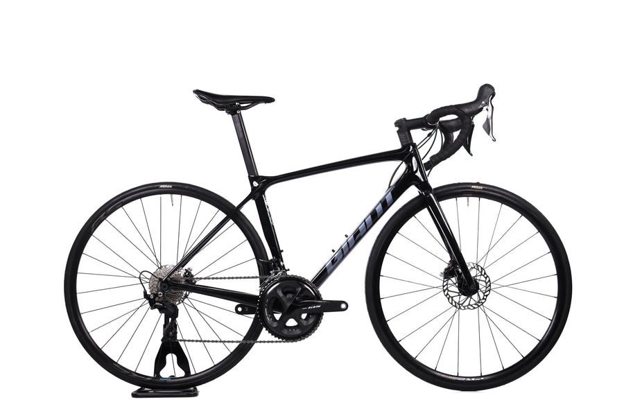 Giant TCR Advanced Disc 2 Pro Compact - Bici da corsa