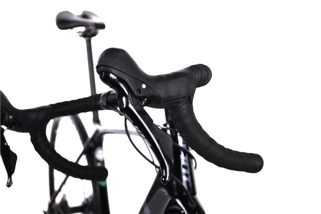 Giant TCR Advanced Disc 2 Pro Compact - Bici da corsa