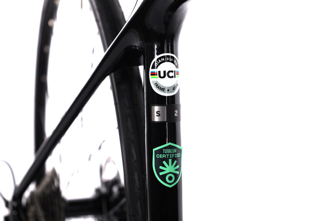 Giant TCR Advanced Disc 2 Pro Compact - Bici da corsa