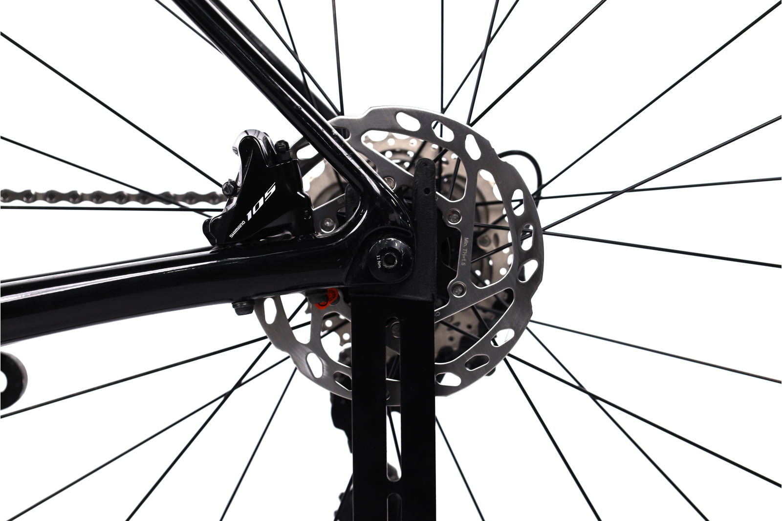 Giant TCR Advanced Disc 2 Pro Compact - Bici da corsa