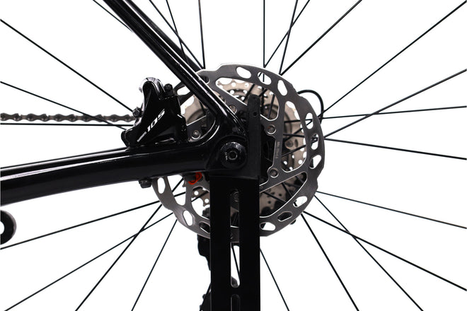 Giant TCR Advanced Disc 2 Pro Compact - Bici da corsa