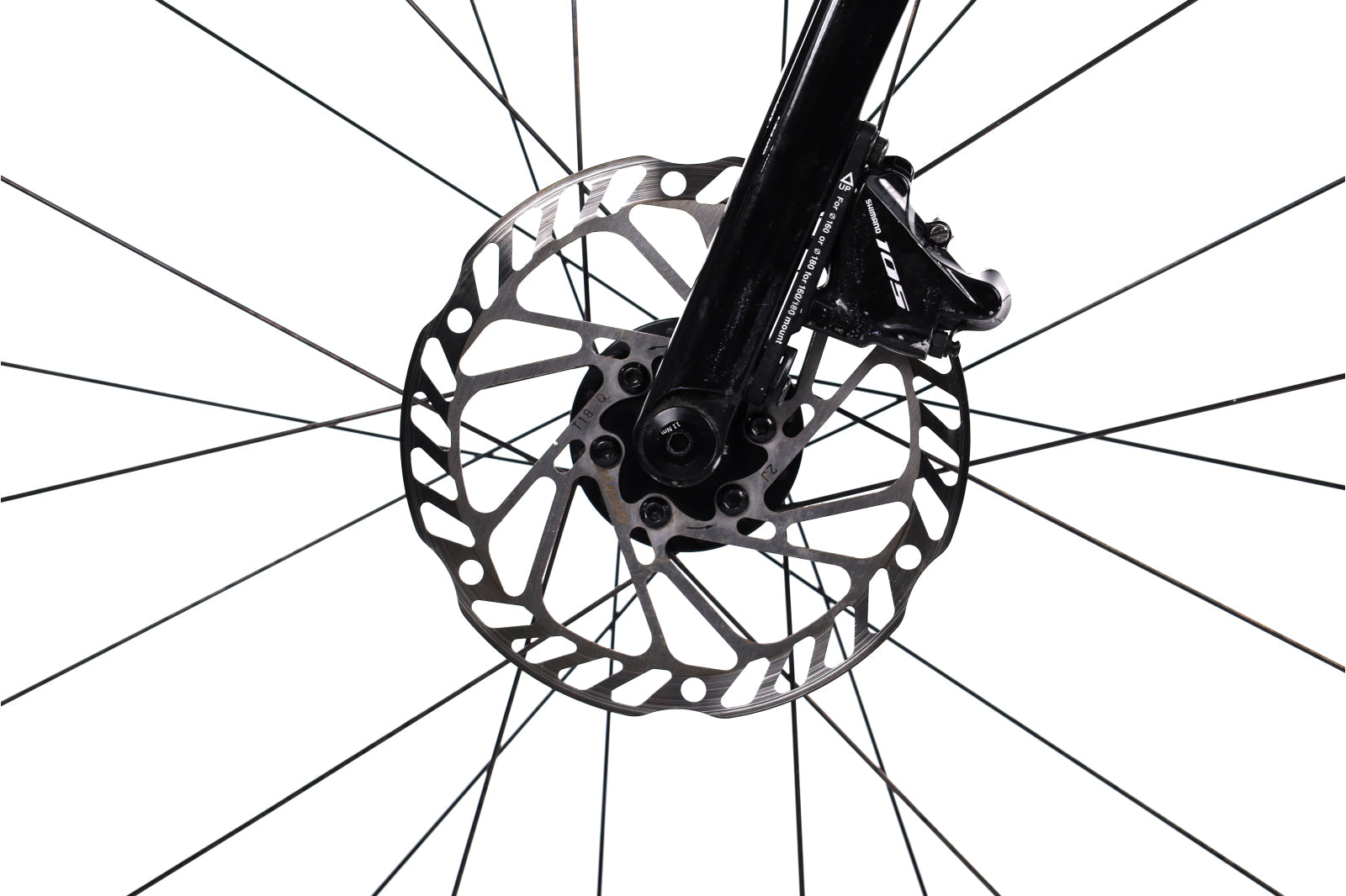 Giant TCR Advanced Disc 2 Pro Compact - Bici da corsa