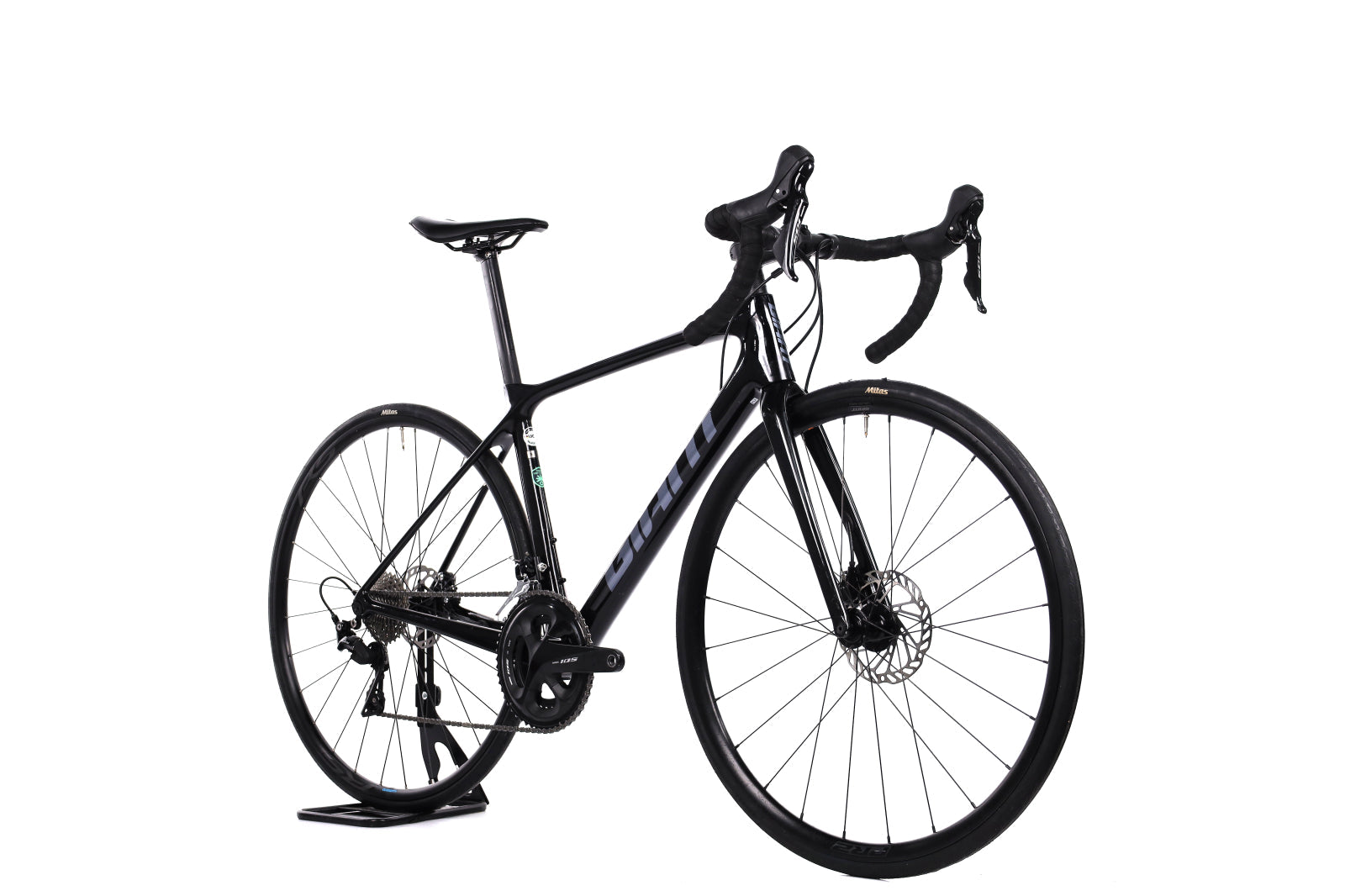 Giant TCR Advanced Disc 2 Pro Compact - Bici da corsa
