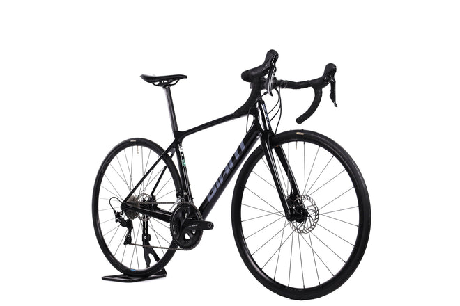 Giant TCR Advanced Disc 2 Pro Compact - Bici da corsa