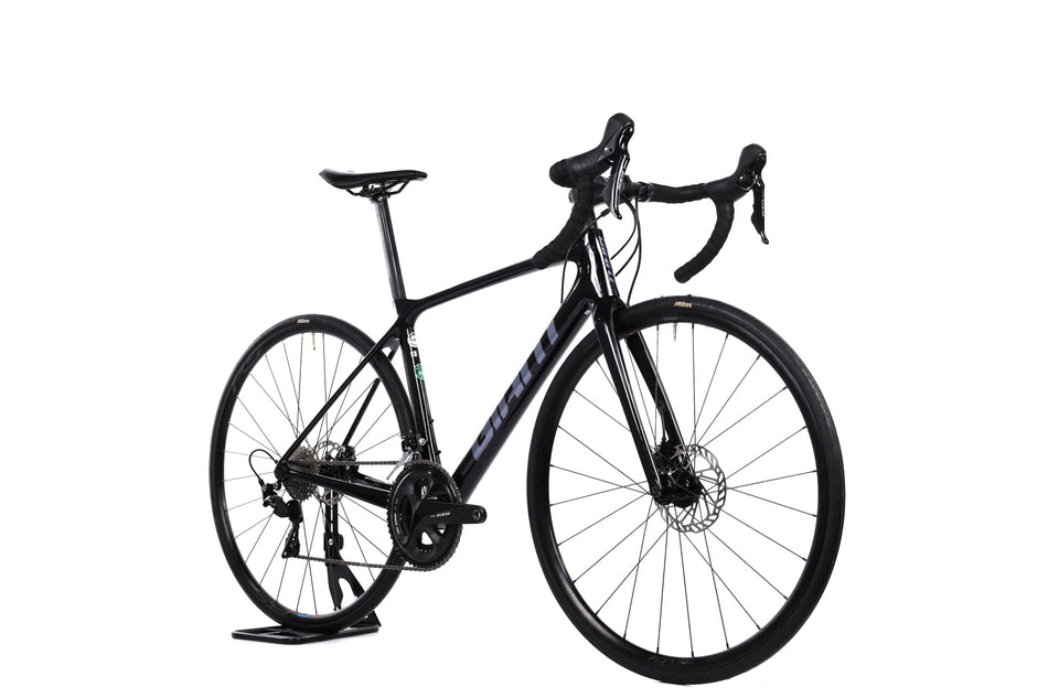 Giant TCR Advanced Disc 2 Pro Compact - Bici da corsa