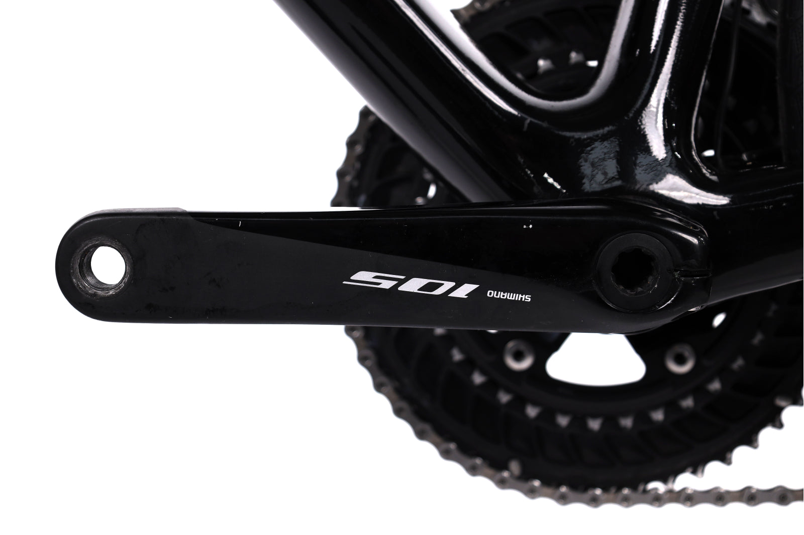 Giant TCR Advanced Disc 2 Pro Compact - Bici da corsa