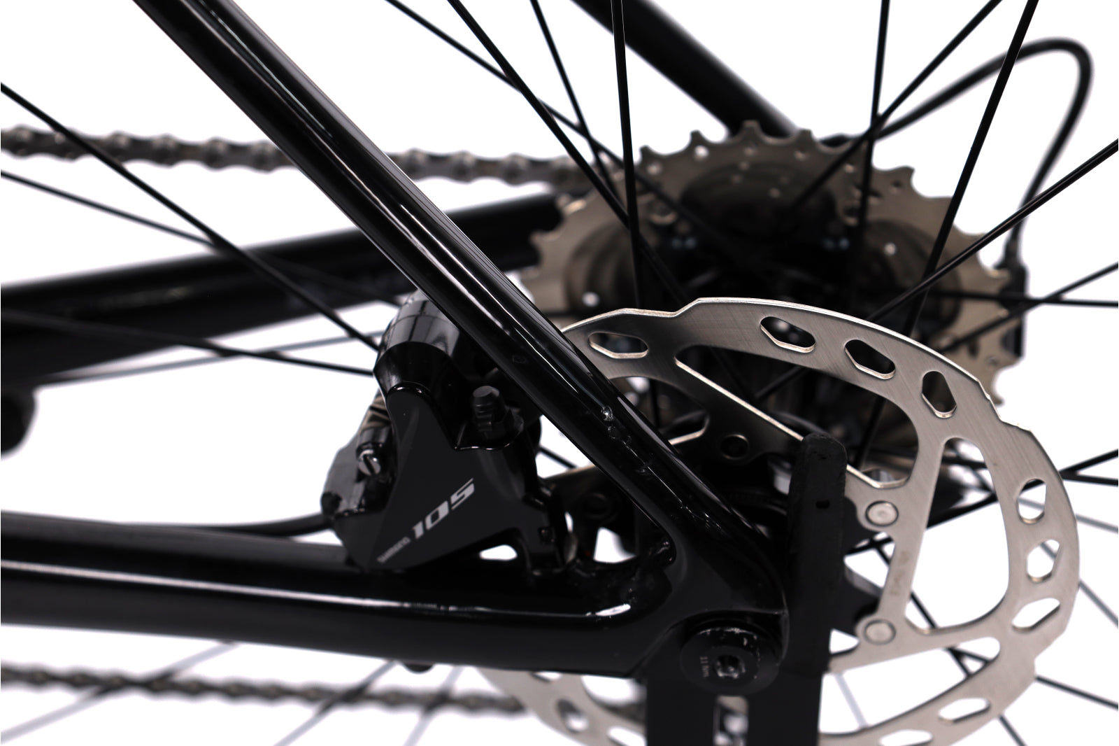 Giant TCR Advanced Disc 2 Pro Compact - Bici da corsa