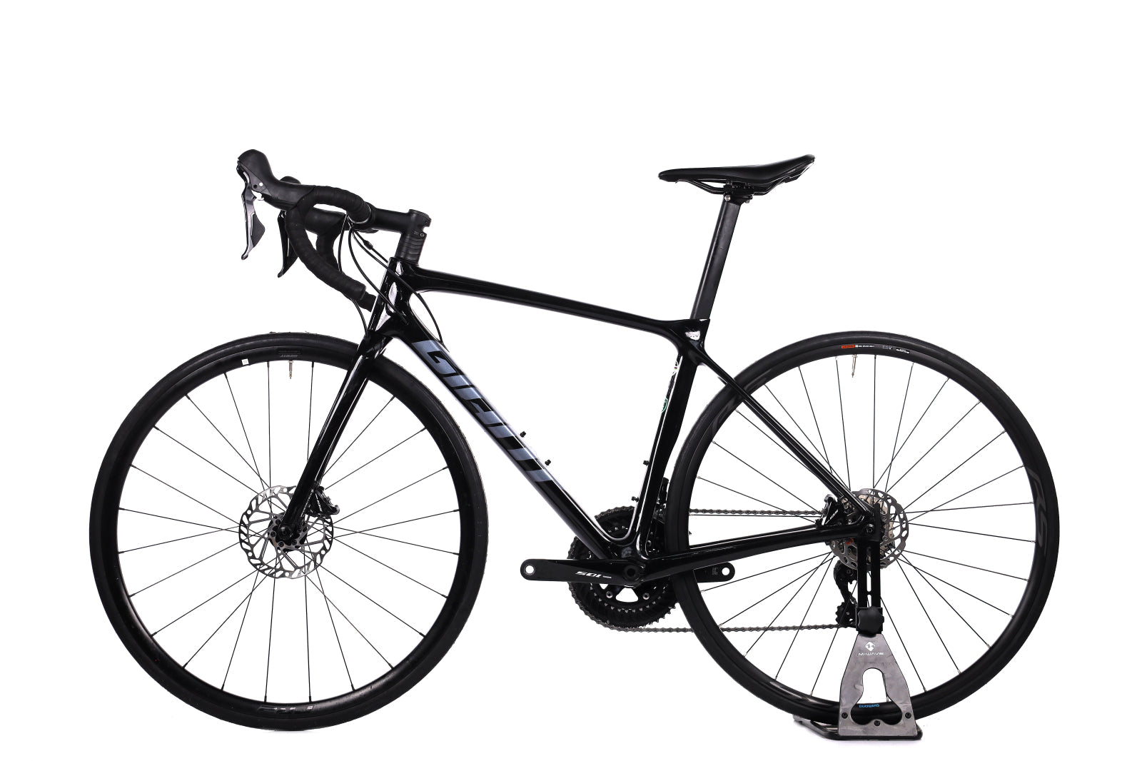 Giant TCR Advanced Disc 2 Pro Compact - Bici da corsa