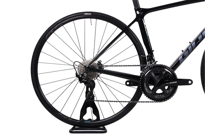 Giant TCR Advanced Disc 2 Pro Compact - Bici da corsa