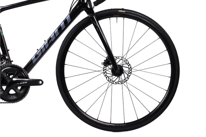Giant TCR Advanced Disc 2 Pro Compact - Bici da corsa