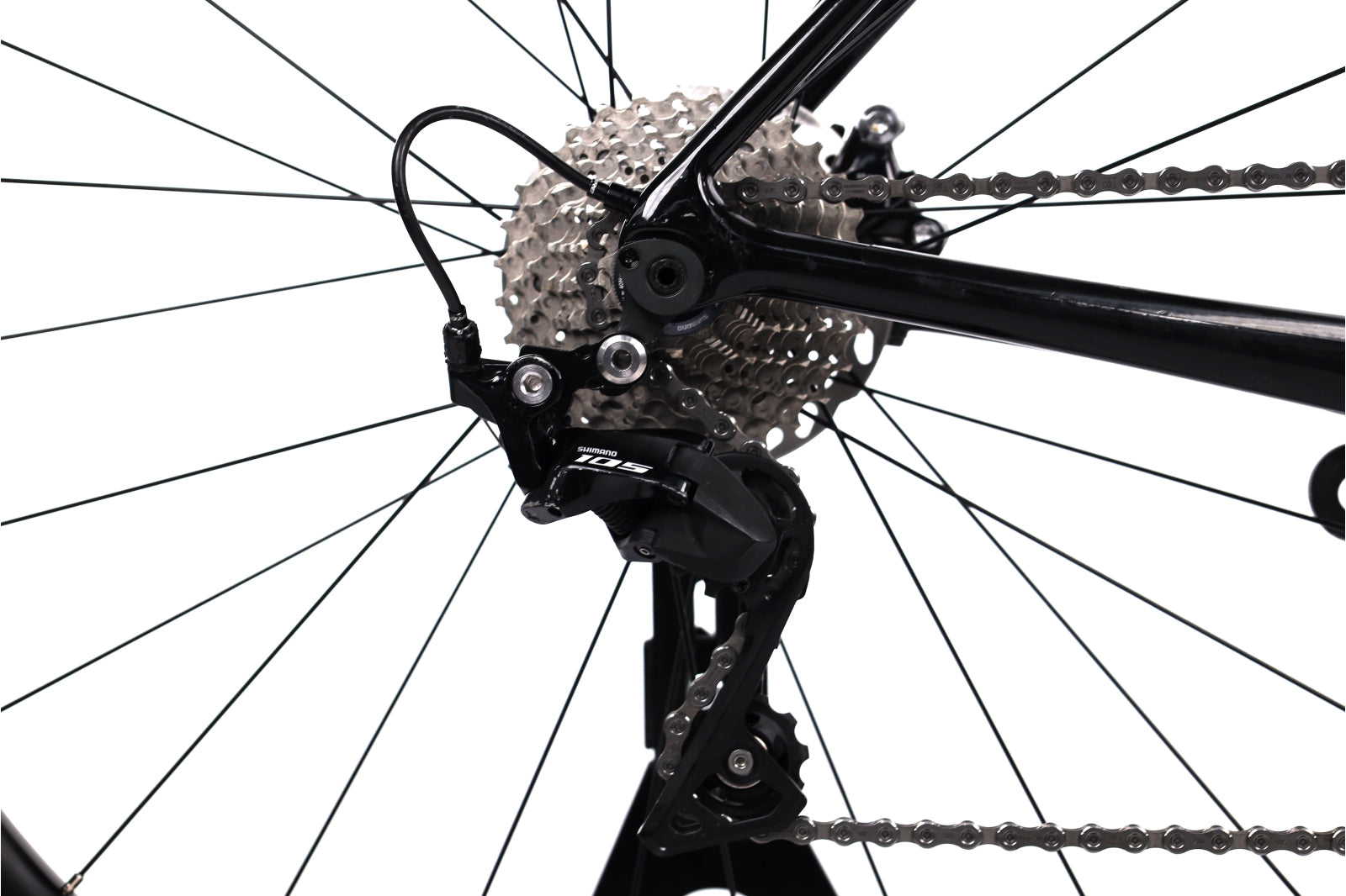 Giant TCR Advanced Disc 2 Pro Compact - Bici da corsa