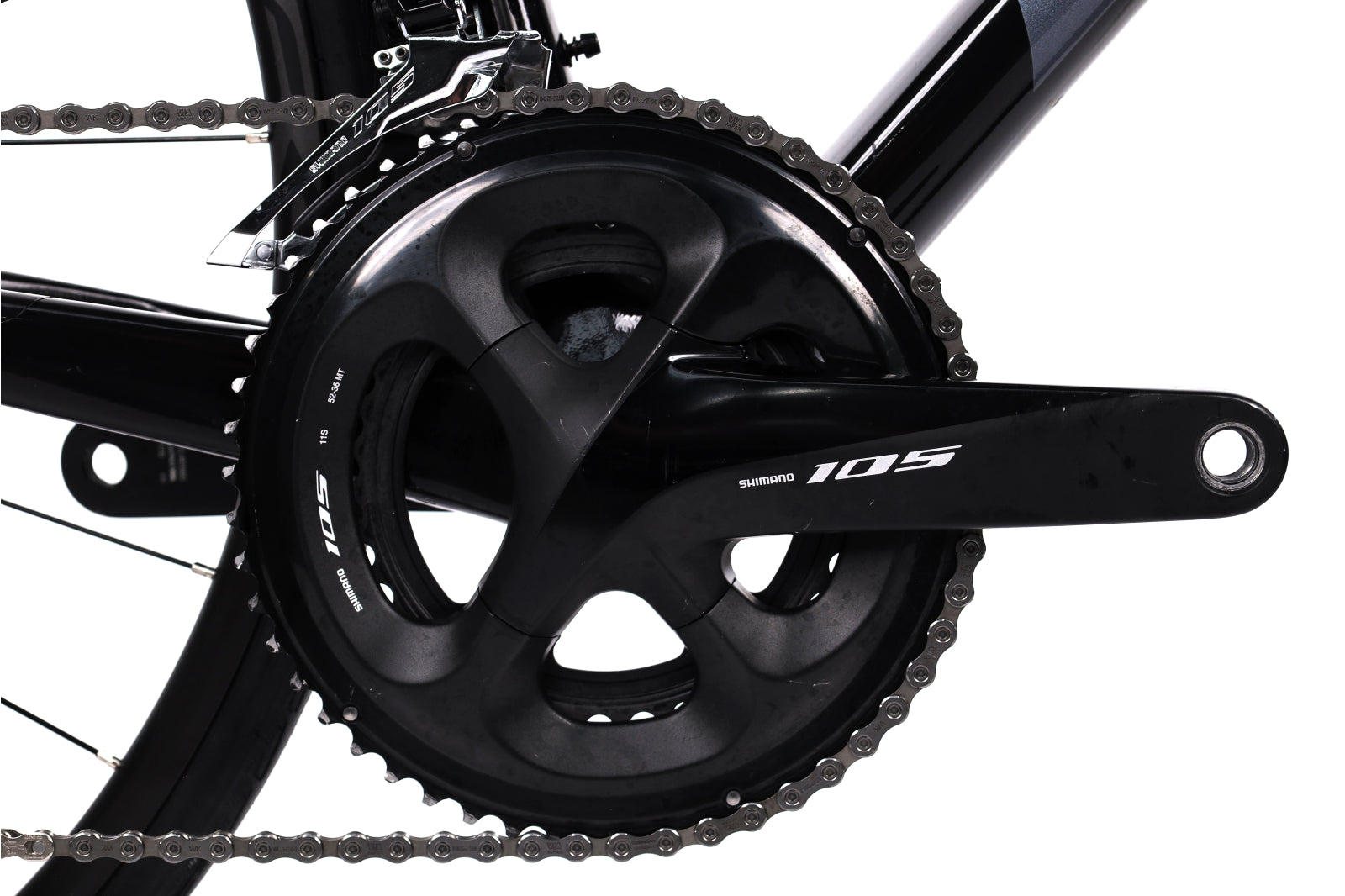 Giant TCR Advanced Disc 2 Pro Compact - Bici da corsa