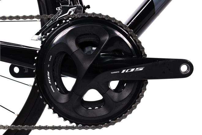 Giant TCR Advanced Disc 2 Pro Compact - Bici da corsa