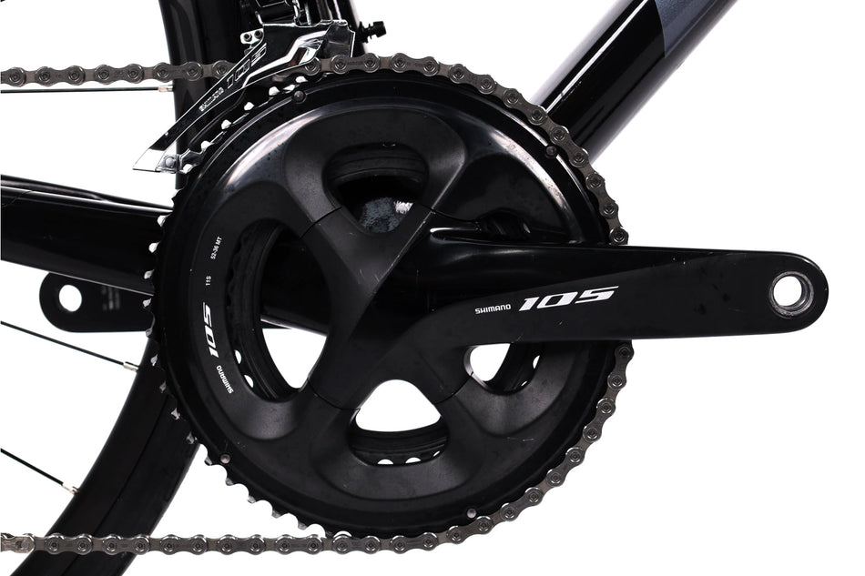 Giant TCR Advanced Disc 2 Pro Compact - Bici da corsa